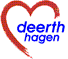 Logo Deerth