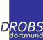 Logo drobs Dortmund